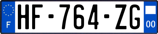 HF-764-ZG