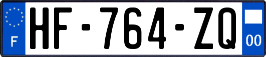 HF-764-ZQ