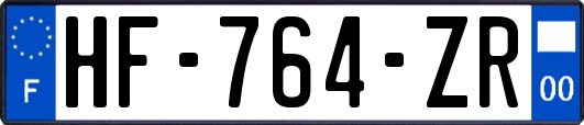 HF-764-ZR