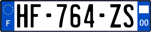 HF-764-ZS