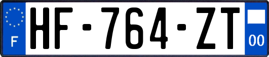 HF-764-ZT