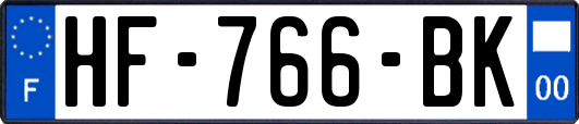 HF-766-BK