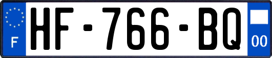 HF-766-BQ