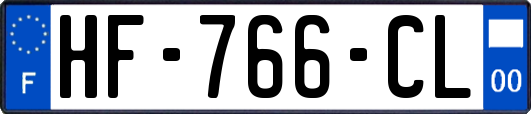 HF-766-CL