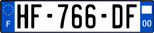 HF-766-DF