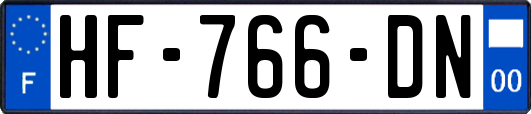 HF-766-DN