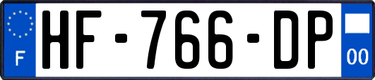 HF-766-DP