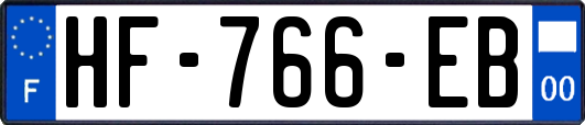 HF-766-EB