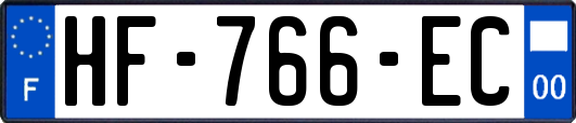HF-766-EC