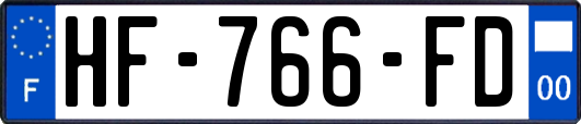 HF-766-FD