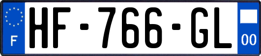 HF-766-GL