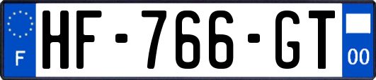 HF-766-GT