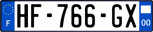 HF-766-GX