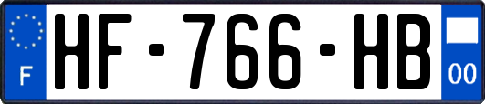 HF-766-HB