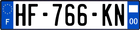 HF-766-KN