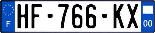 HF-766-KX