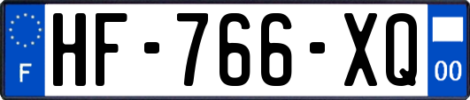 HF-766-XQ