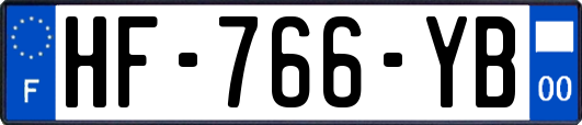 HF-766-YB
