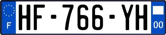 HF-766-YH