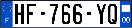 HF-766-YQ