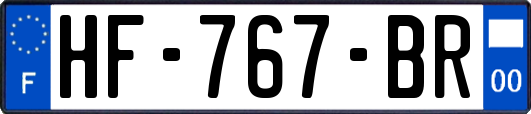 HF-767-BR