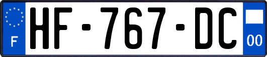 HF-767-DC
