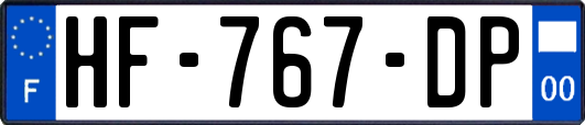 HF-767-DP