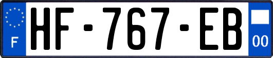HF-767-EB