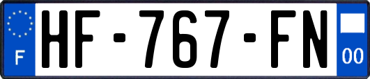 HF-767-FN