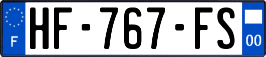 HF-767-FS