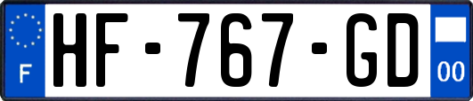 HF-767-GD