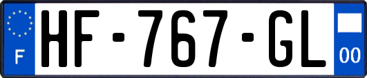 HF-767-GL