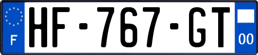 HF-767-GT
