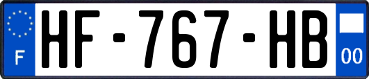 HF-767-HB