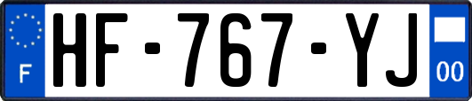 HF-767-YJ