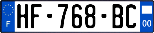 HF-768-BC