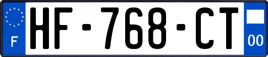 HF-768-CT