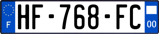 HF-768-FC