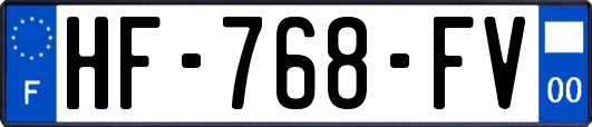 HF-768-FV