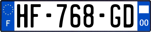 HF-768-GD