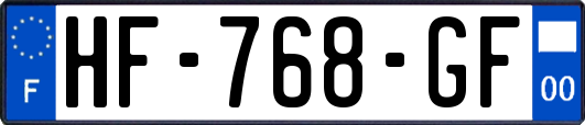 HF-768-GF