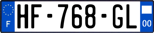 HF-768-GL