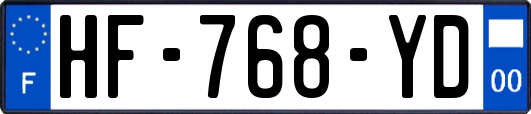 HF-768-YD