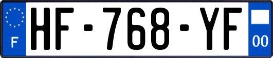 HF-768-YF