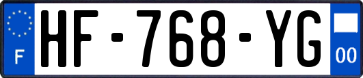 HF-768-YG