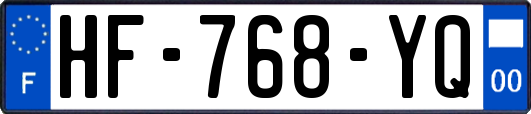 HF-768-YQ