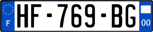 HF-769-BG