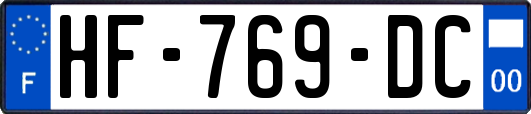 HF-769-DC