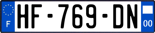 HF-769-DN