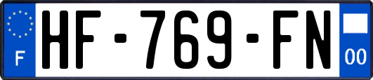 HF-769-FN